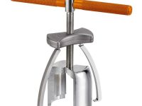 Инструмент для демонтажа подшипников системы IceToolz E291 (серебристый)