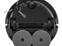 Робот-пылесос Polaris PVCR 4750 Wi-Fi IQ Home