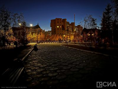 Пока в Якутии была ночь: столкновение самолетов, нападение медведя, самая дорогая чашка кофе