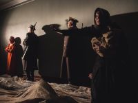 Истринский муниципальный драматический театр