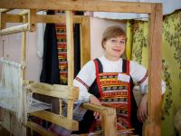 Центр традиционной культуры в Купино