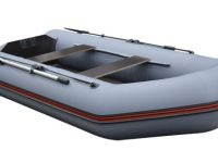 Лодка ПВХ ХАНТЕР 320 Л