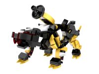 6850_MK Конструктор General Zhang Fei