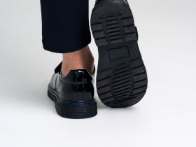 Полуботинки для девочек