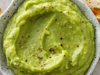 Рецепты вкусных намазок на бутерброды