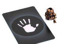 Бусина Нурглинг 2, бронза