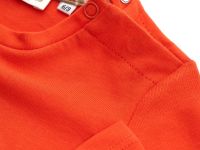 Лонгслив для маленького мальчика