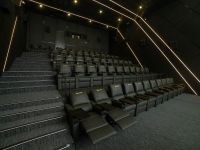 Кинотеатр «Киномакс-Сапфир» г. Владивостока