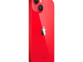 Смартфон Apple iPhone 14 256Gb (Red)