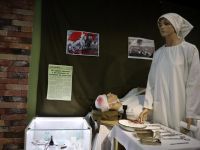 Музей поисковых отрядов Пензенской области «Свидетели бессмертного подвига»