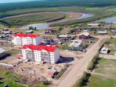 Обеспечить людям достойную жизнь. Глава Якутии назвал развитие районов одним из главных приоритетов