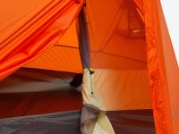 Палатка BASK