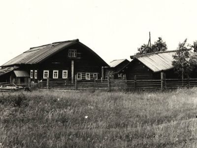 Амбар