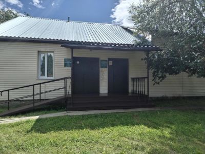 Заледеевский сельский дом культуры