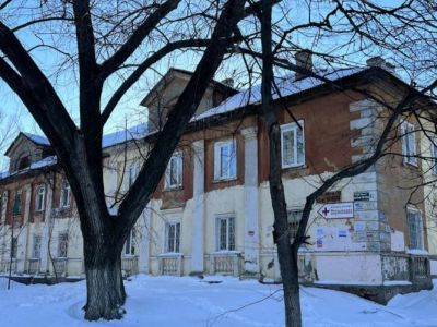 Дом жилой, 1950 г.