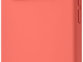 Клип-кейс uBear Touch Mag для Apple iPhone 17 Pro Коралловый