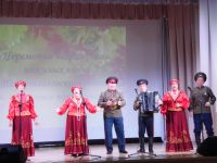 Антоньевский дом культуры