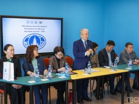 Старшеклассник из Якутска стал абсолютным победителем конкурса «Будущий дипломат – 2025»