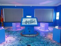 Музей Евгения Преображенского