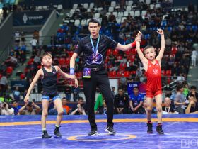 В Якутске торжественно открыли турниры Павла Пинигина