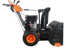 Снегоуборщик PATRIOT Сибирь 999 KX