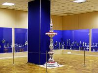 Музей дятьковского хрусталя