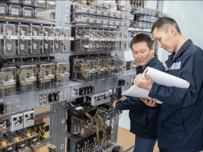 Как инженер железной дороги нашёл своё призвание в службе селу