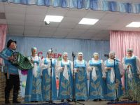 Поповский сельский дом культуры