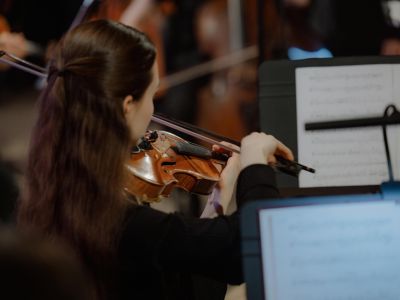 Билеты на Мелодии советского экрана (Вятская филармония) / Концерт | Афиша | ИнфоТаймс