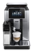 Кофемашина De'Longhi PrimaDonna Soul ECAM610.74.MB (Metal Black)