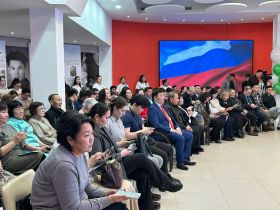 Свыше 1,5 тысячи человек приняли участие в форуме ко Дню здоровья в Якутии