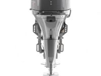 4х-тактный лодочный мотор MIKATSU MF50FES-T-EFI