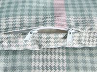 Пододеяльник Bonmarito, зеленый