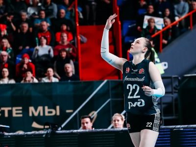 Локомотив - Минчанка (Минск)