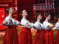 Государственный академический Северный русский народный хор