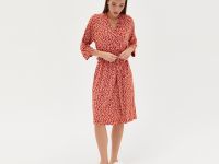 Халат Terracota