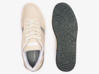 Мужские кеды Lacoste T-CLIP 124 2 SMA