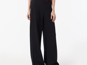 Женские спортивные брюки Lacoste