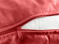 Постельное белье Red velvet