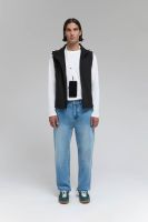 Джинсы comfort fit