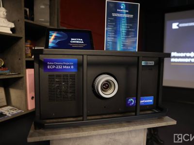 Индия заинтересовалась опытом Якутии по созданию кинозалов «Экстра Синема»