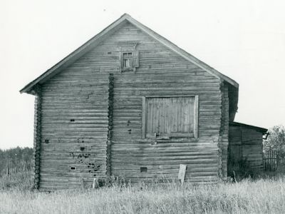 Жилой дом "Б"