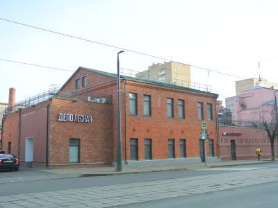 Кладовая с проходной, 1874 г., 1910 г., 1926 г.