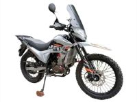 Мотоцикл Regulmoto TE PRO NB300 с ПТС