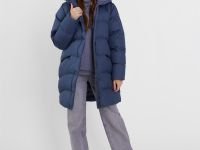 Куртка пуховая Chester III Женская