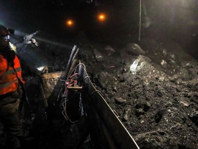 В Нерюнгринском районе Якутии произошло землетрясение