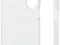 Чехол VLP Crystal Case для Galaxy A26, soft-touch, прозрачный