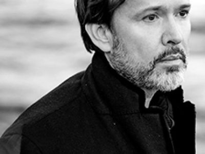 Олег Погудин с программой «Молитва»