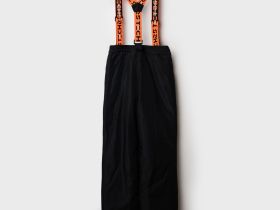 Брюки утепленные для мальчика