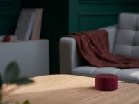 Новая Станция Мини «Красный гранат»